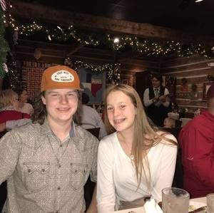 Meet your Posher, Jackie